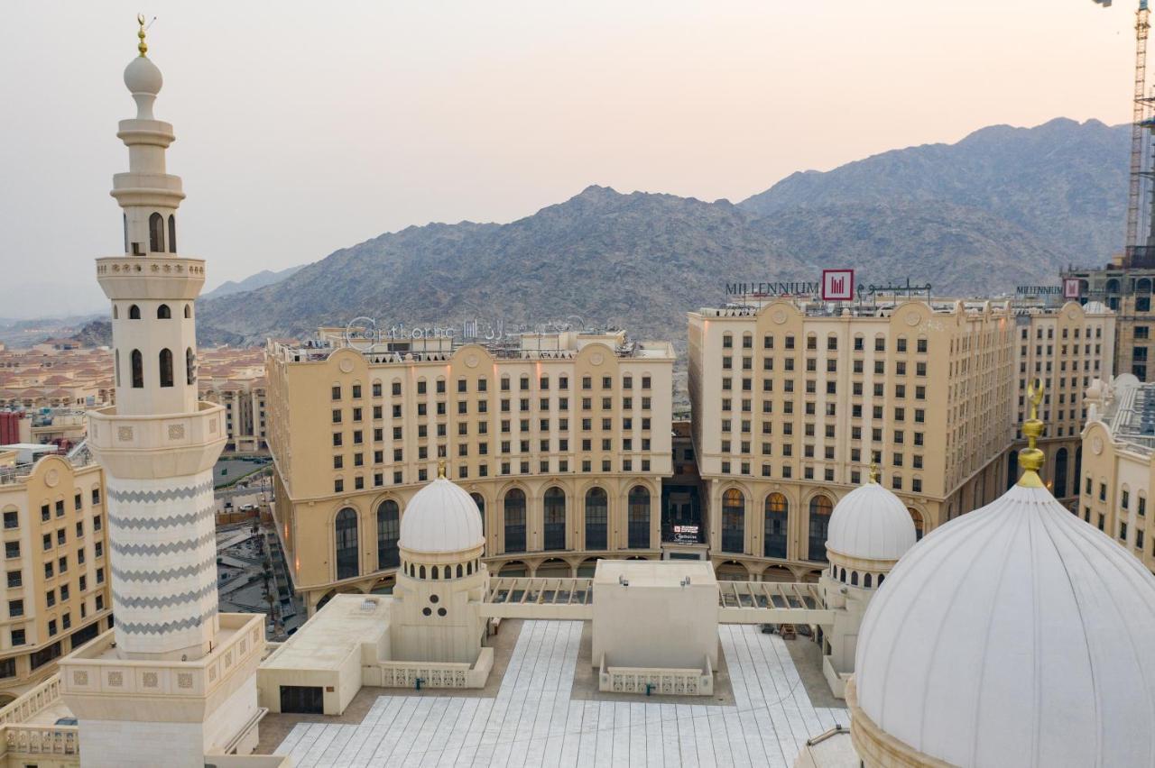 Copthorne Makkah Al Naseem Mecca 外观 照片